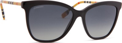 Image of Burberry Clare 0BE4308 3853T3 56