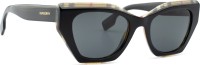 Burberry Cressy 0BE4299 382887 52