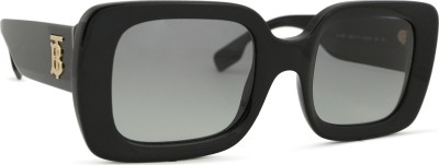 Image of Burberry Delilah 0BE4327 300111 51