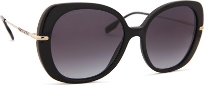 Image of Burberry Eugenie 0BE4374 30018G 55