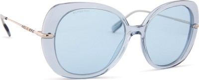 Image of Burberry Eugenie 0BE4374 402380 55