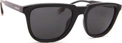 Image of Burberry George 0BE4381U 300187 54