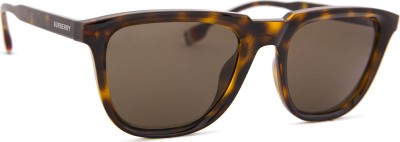 Image of Burberry George 0BE4381U 300273 54