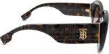 Burberry Margot 0BE4370U 300213 49 24854