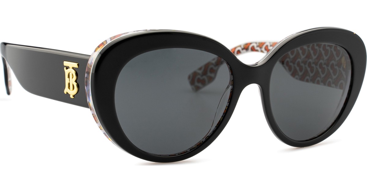 Image of Burberry Rose 0BE4298 382287 54