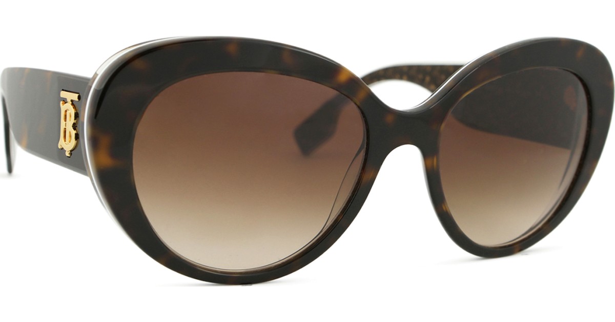 Image of Burberry Rose 0BE4298 382713 54