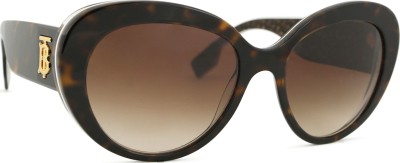 Image of Burberry Rose 0BE4298 382713 54