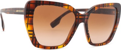 Image of Burberry Tamsin 0BE4366 398213 55
