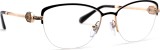 Bvlgari 0BV2210B 2033 55 7297