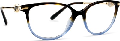 Image of Bvlgari 0BV4179 5363 54