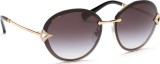 Bvlgari BV6101B 20148G 61 4395