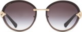 Bvlgari BV6101B 20148G 61 4394