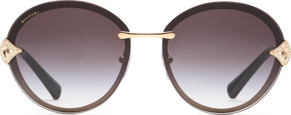 Bvlgari BV6101B 20148G 61