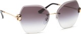 Bvlgari BV6105B 20148G 62 4385