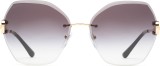 Bvlgari BV6105B 20148G 62 4384