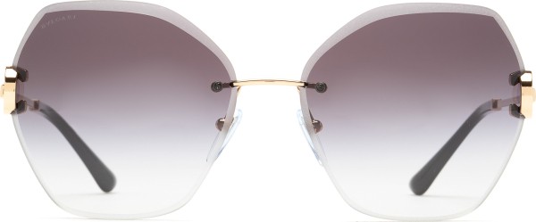 Bvlgari BV6105B 20148G 62