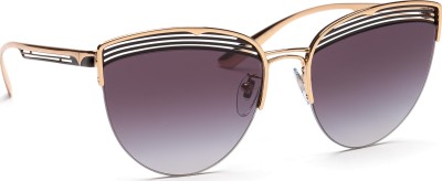 Image of Bvlgari BV6118 20338G 58