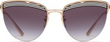 Bvlgari BV6118 20338G 58 5730