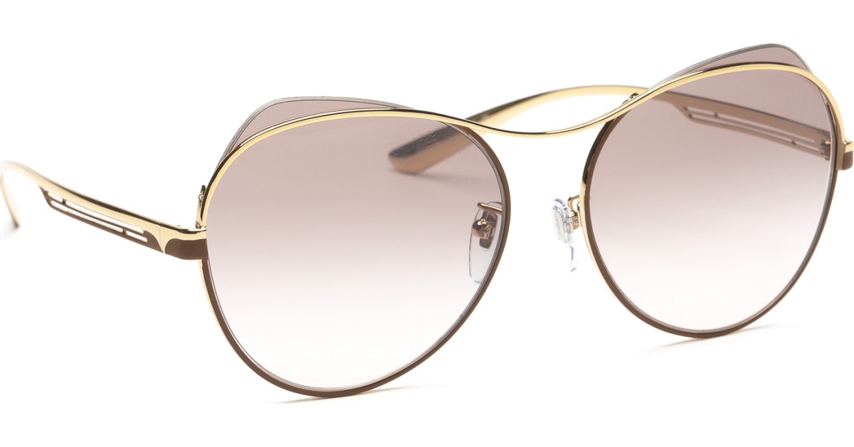 Bvlgari BV6120 20373B 57 Bvlgari BV6120 20373B 57