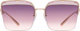 Bvlgari BV6126 2014U6 59 5726