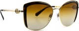Bvlgari BV6128B 278/T5 56 9270