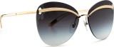 Bvlgari BV6130 20148G 61 9272