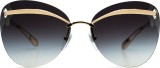 Bvlgari BV6130 20148G 61 9271