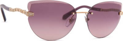 Image of Bvlgari BV6172B 201467 62