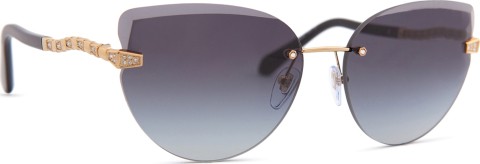 Bvlgari BV6172B 20148G 62