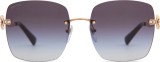 Bvlgari BV6173B 20148G 58 22275