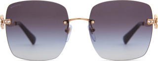 Bvlgari BV6173B 20148G 58 22275