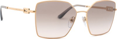 Image of Bvlgari BV6175 20143B 56