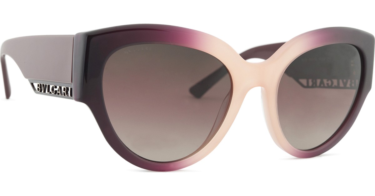 Bvlgari BV8258 5524E2 55 Bvlgari BV8258 5524E2 55