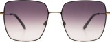 Calvin Klein CK 20135S 001 58 13727
