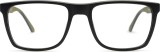 Calvin Klein CK21505 001 19 55 14035