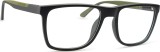 Calvin Klein CK21505 001 19 55 14036