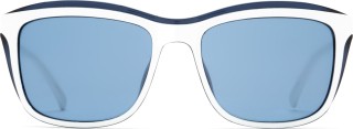 Calvin Klein Jeans CKJ 18504S 100 SL 56 2995