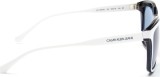 Calvin Klein Jeans CKJ 18504S 100 SL 56 2996