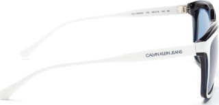 Calvin Klein Jeans CKJ 18504S 100 SL 56 2996