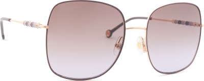 Image of Carolina Herrera CH 0035/S HZJ QR 59