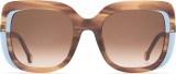 Carolina Herrera SHE786 06YZ 53 3893