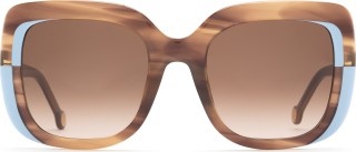 Carolina Herrera SHE786 06YZ 53 3893