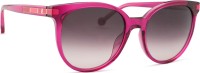 

Carolina Herrera SHE830 01BV 54