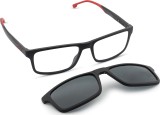 Carrera 8057/CS 003 M9 55 (clip-on) 23616
