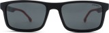 Carrera 8057/CS 003 M9 55 (clip-on) 23635