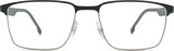 Carrera 8934 TI7 18 55 Přední strana produktu
