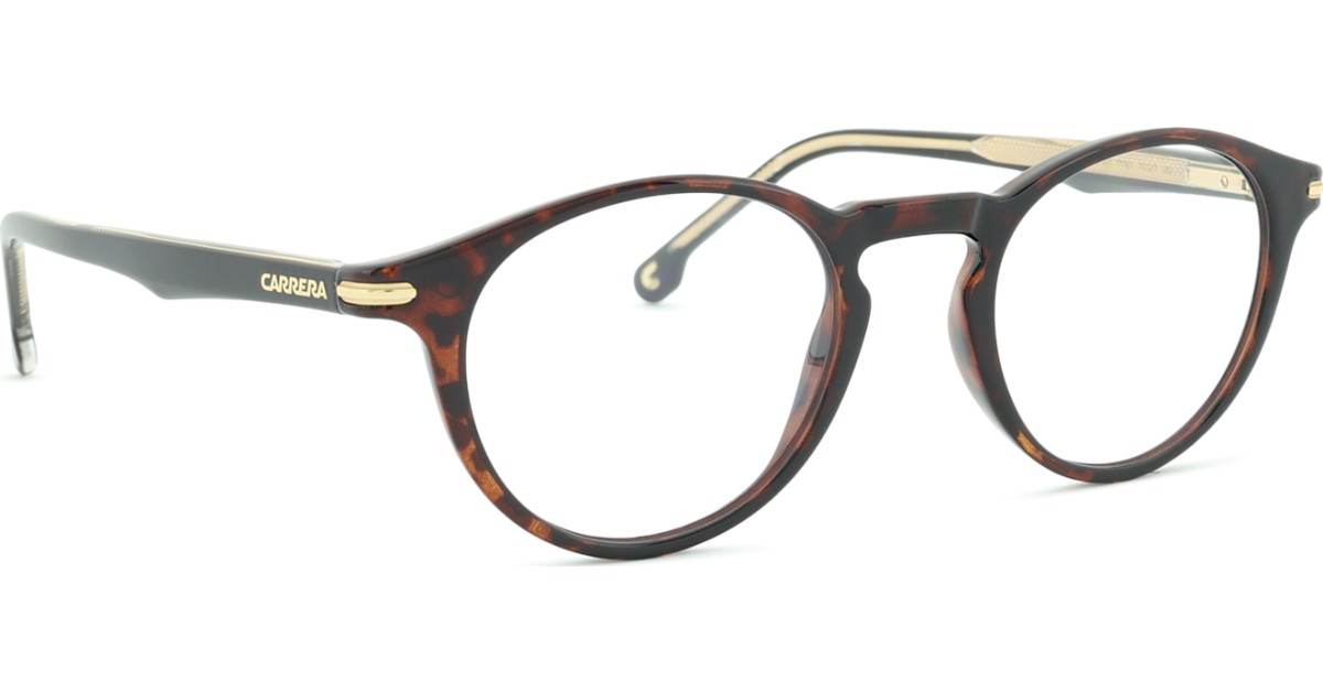 Carrera CA 297/CS 086 21 48 (clip-on)