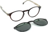 Carrera CA 297/CS 086 21 48 (sluneční klip) 39074