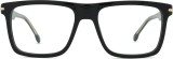 Carrera CA 387/C 807 18 56 (sluneční klip) Přední strana produktu