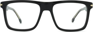 Carrera CA 387/C 807 18 56 (sluneční klip) Přední strana produktu
